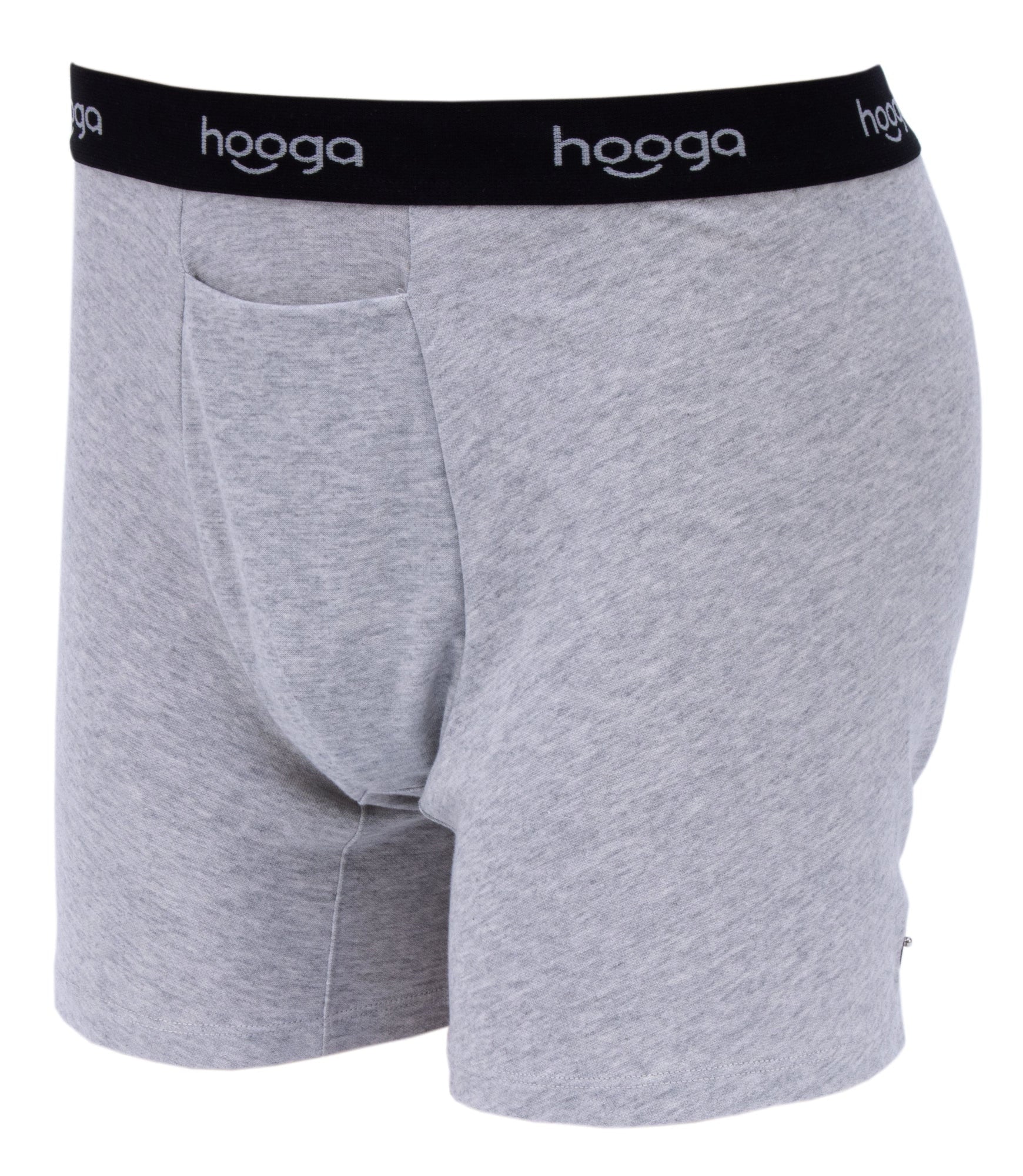Hooga Health Men's EMF-Shielding Boxer Briefs