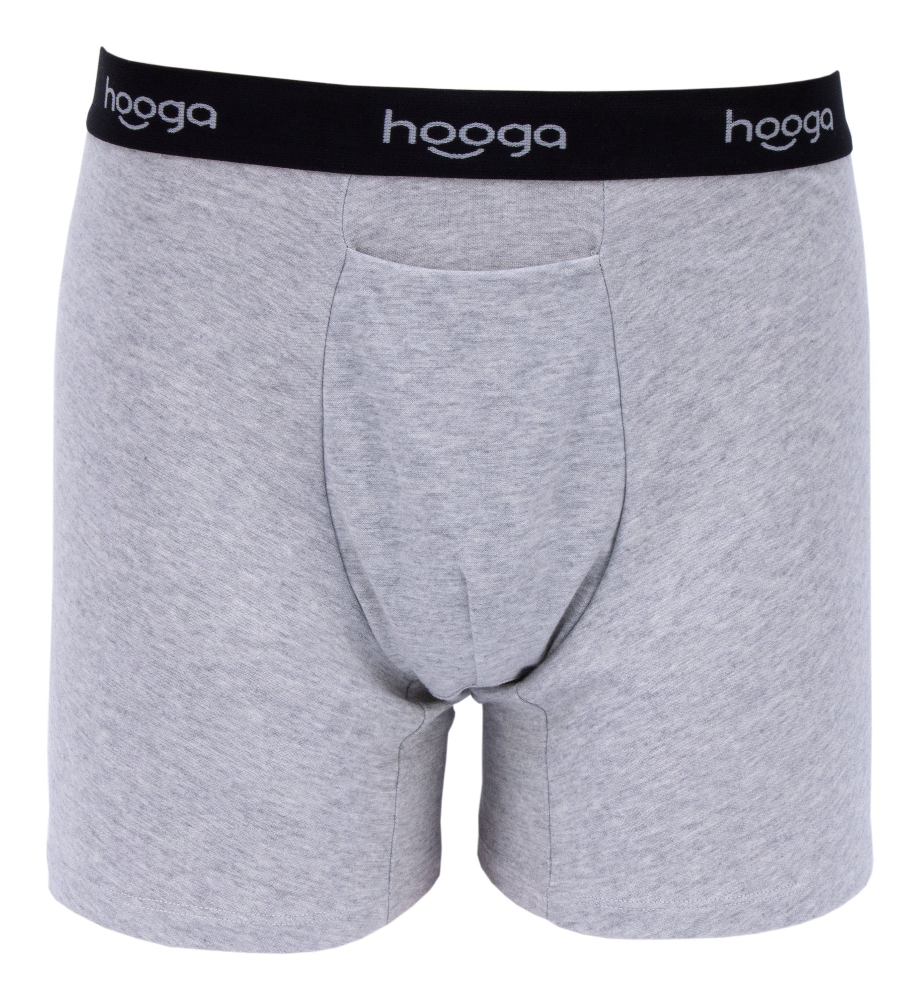 Hooga Health Men's EMF-Shielding Boxer Briefs
