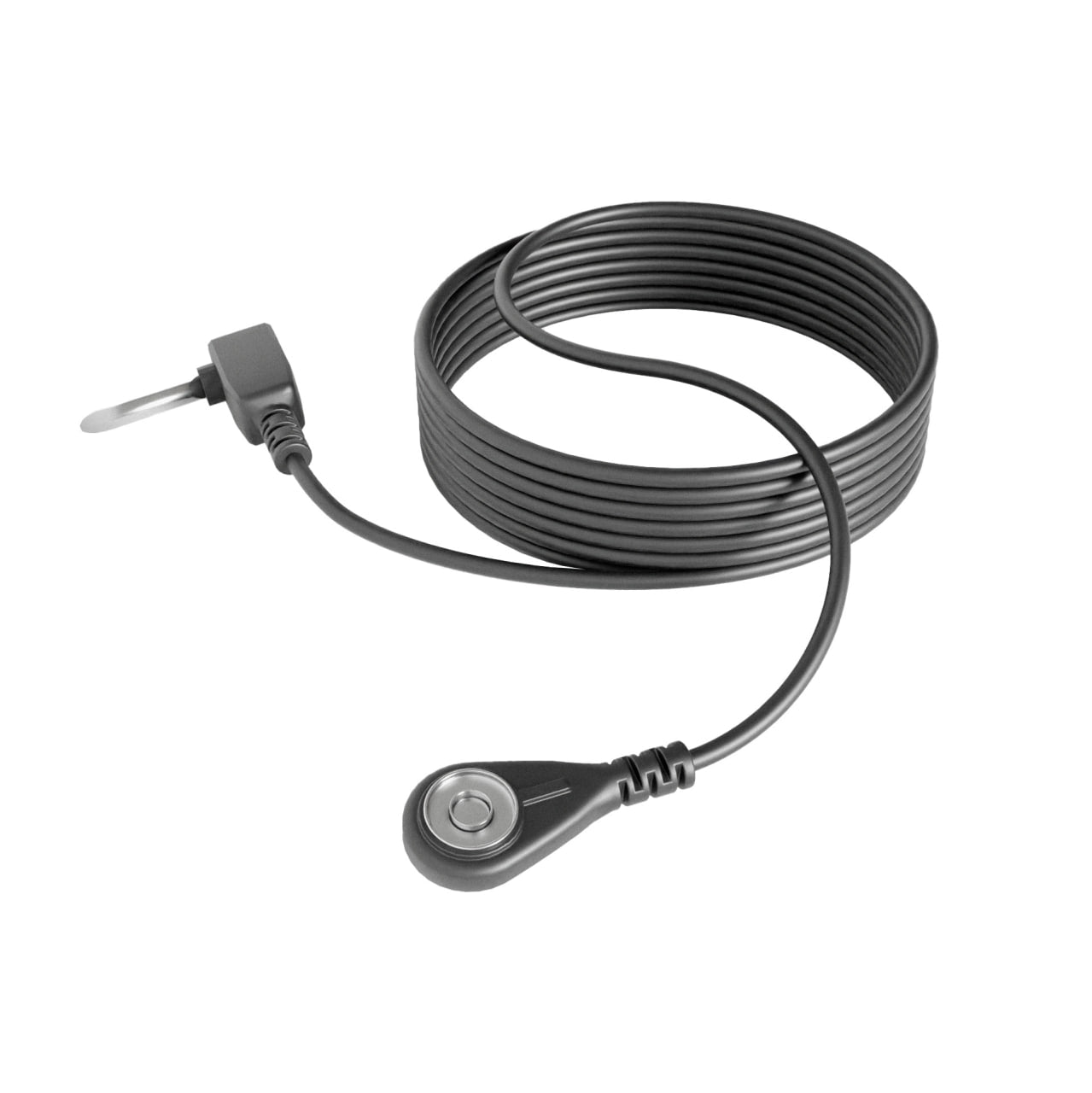 Hooga Health Replacement Universal Grounding Cord - 15 Ft