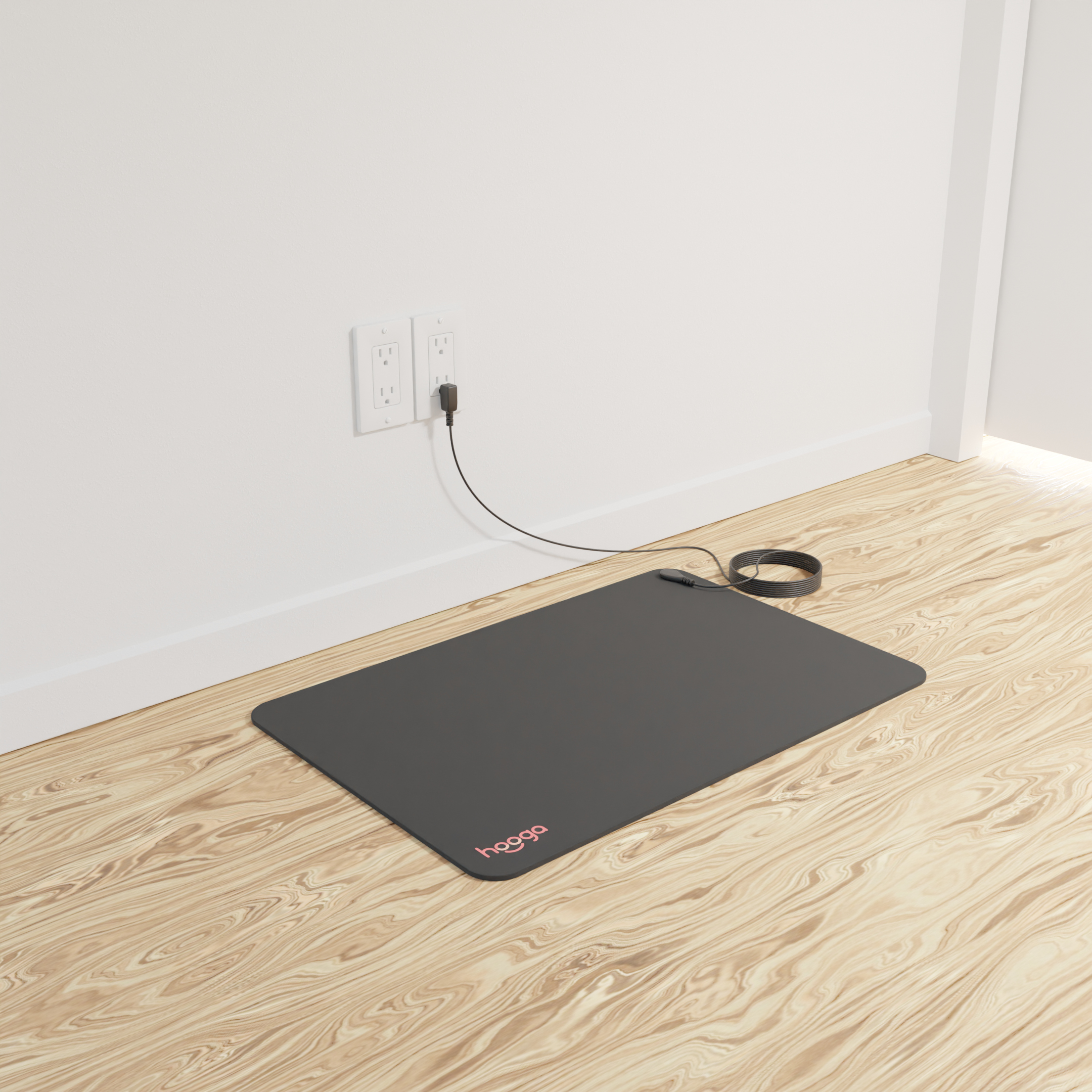 Hooga Health Grounding Mat