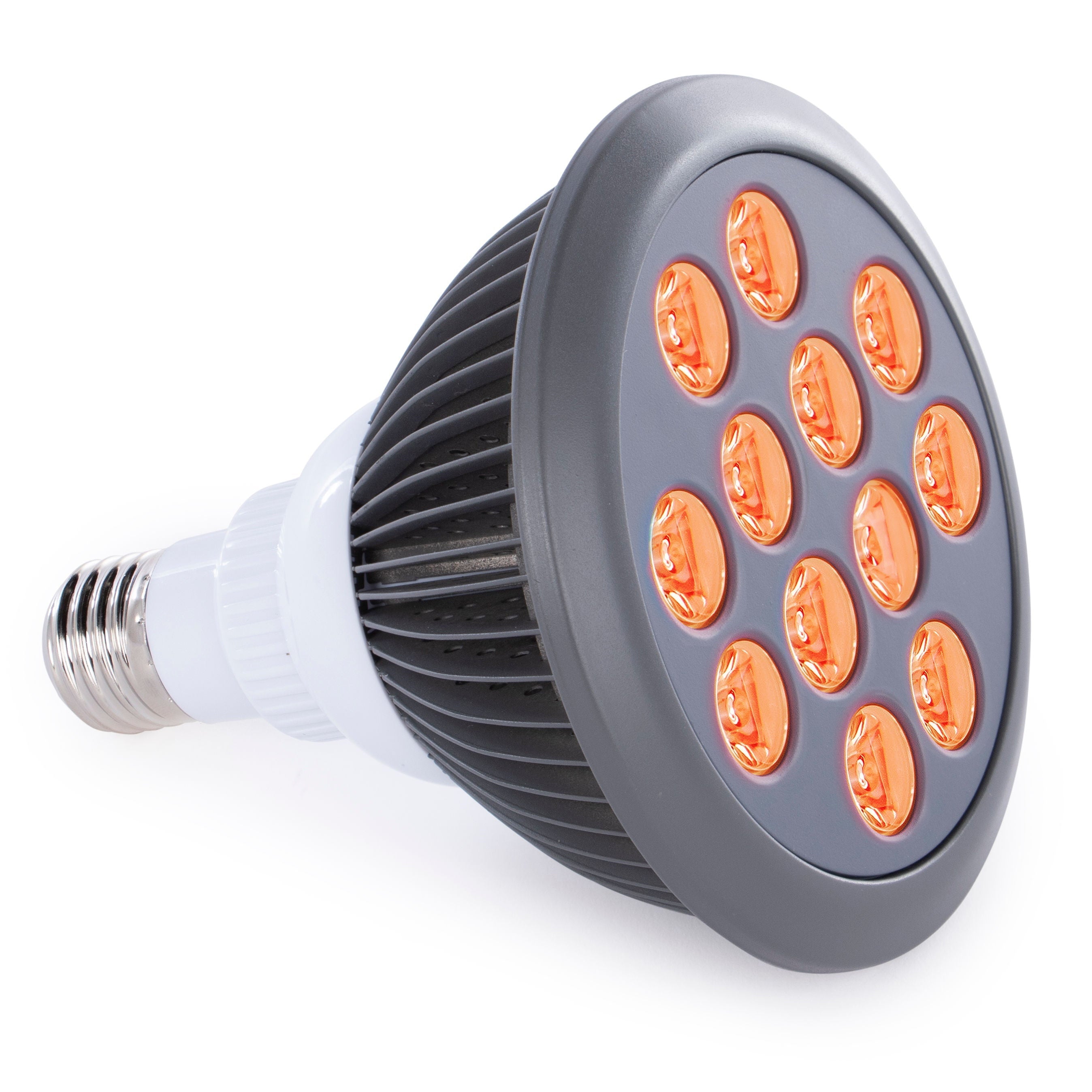 Hooga Health Orange LED Light Therapy