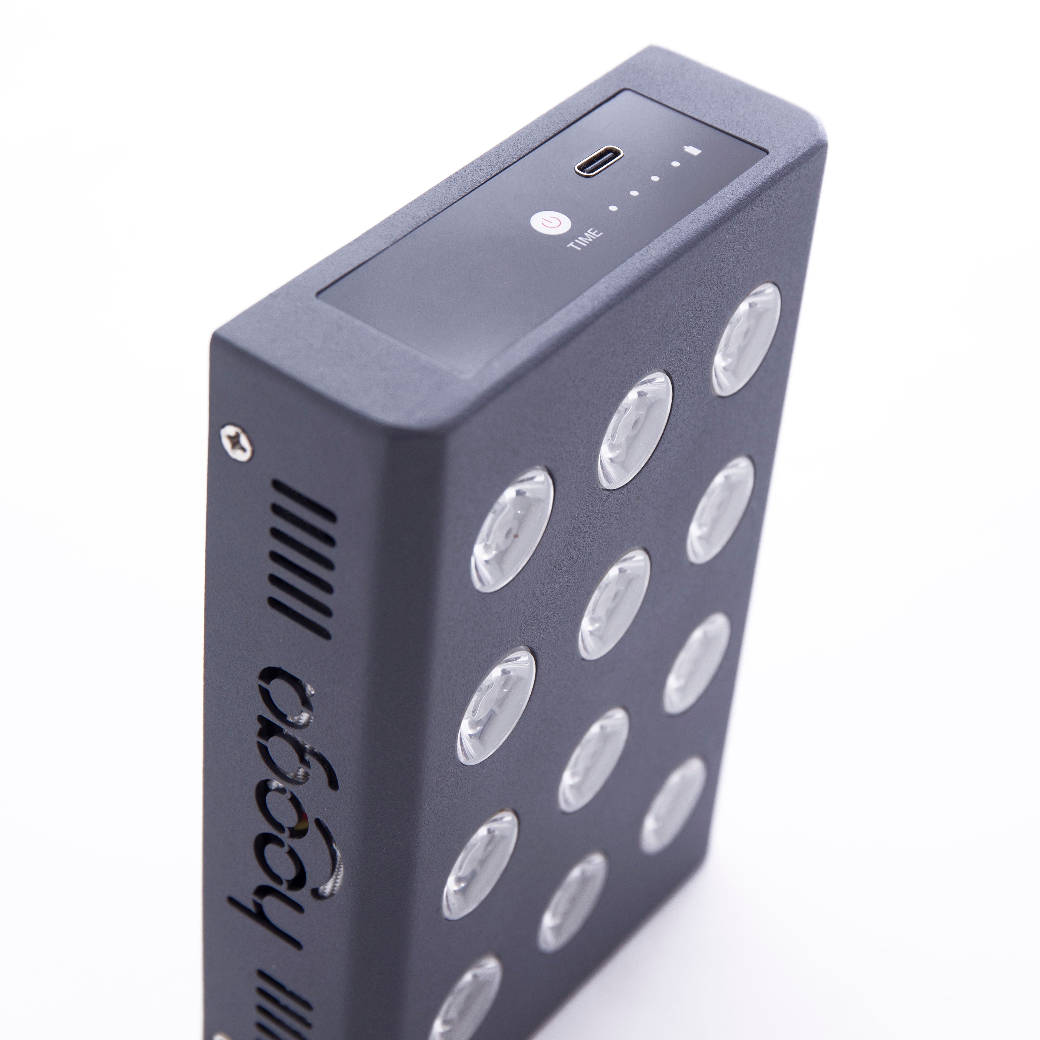 Hooga Health Charge Portable Red Light Therapy Device