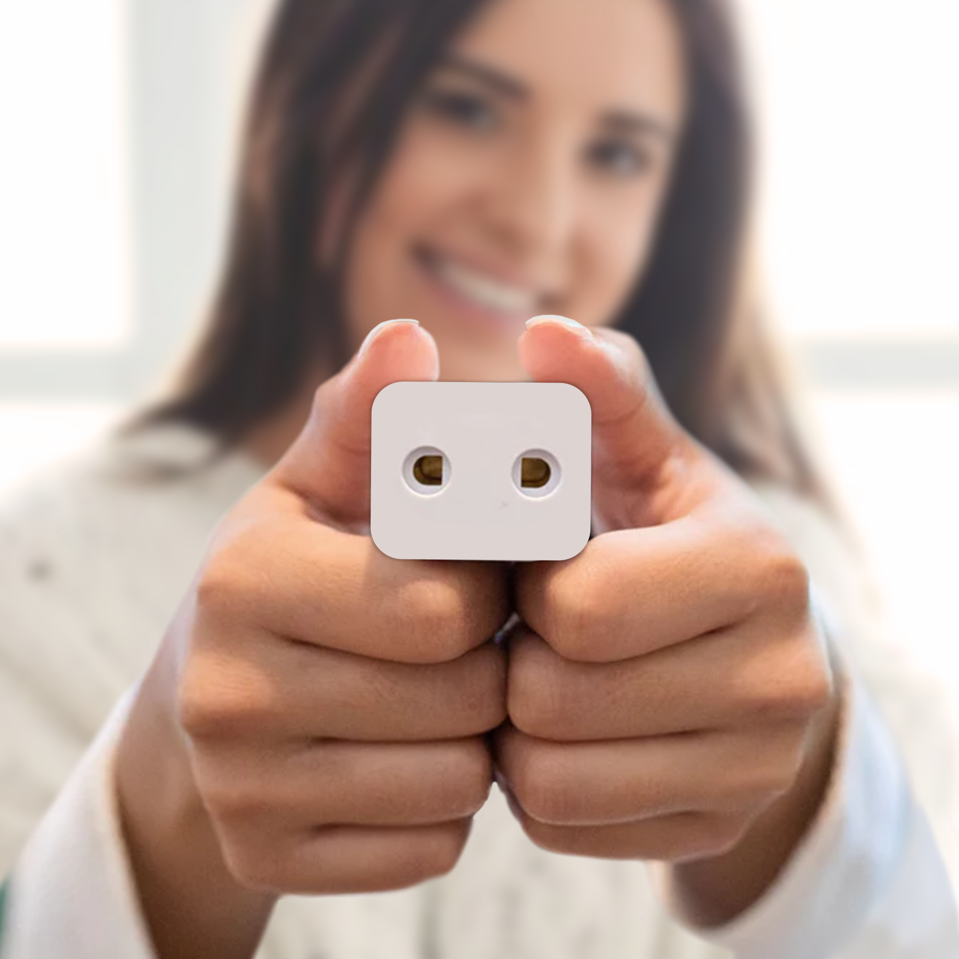 Hooga Health Grounding Adapter