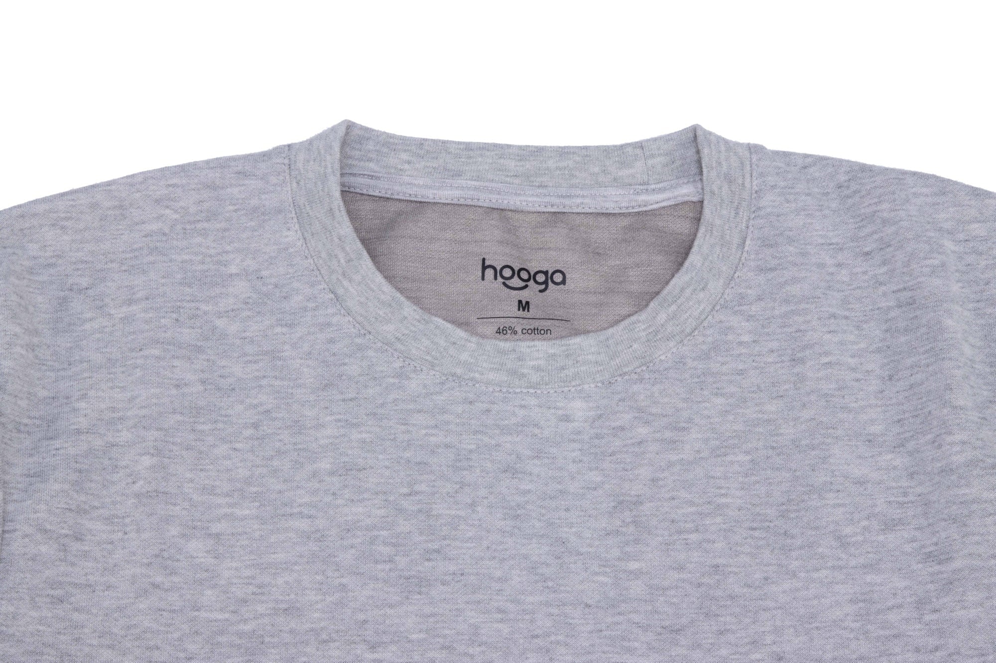 Hooga Health Men's EMF-Shielding Long Sleeve