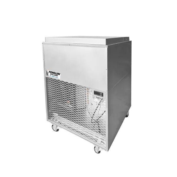 Penguin Chillers 3 1/3 HP XL Glycol Chiller
