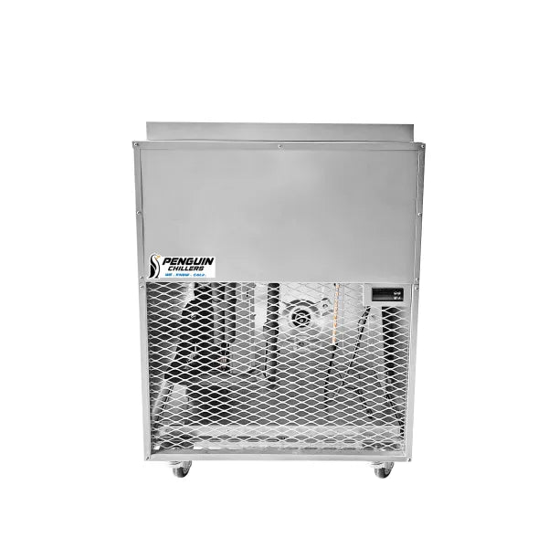 Penguin Chillers 3 1/3 HP XL Glycol Chiller