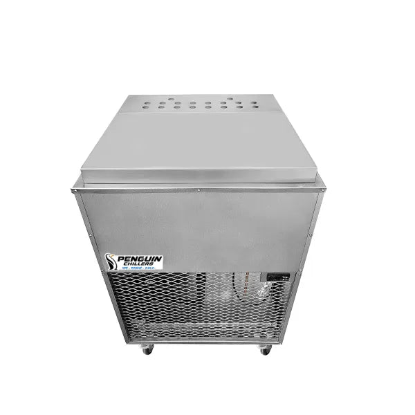 Penguin Chillers 3 1/3 HP XL Glycol Chiller