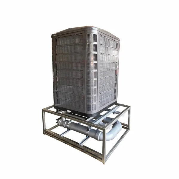 Penguin Chillers Commercial Water Chillers