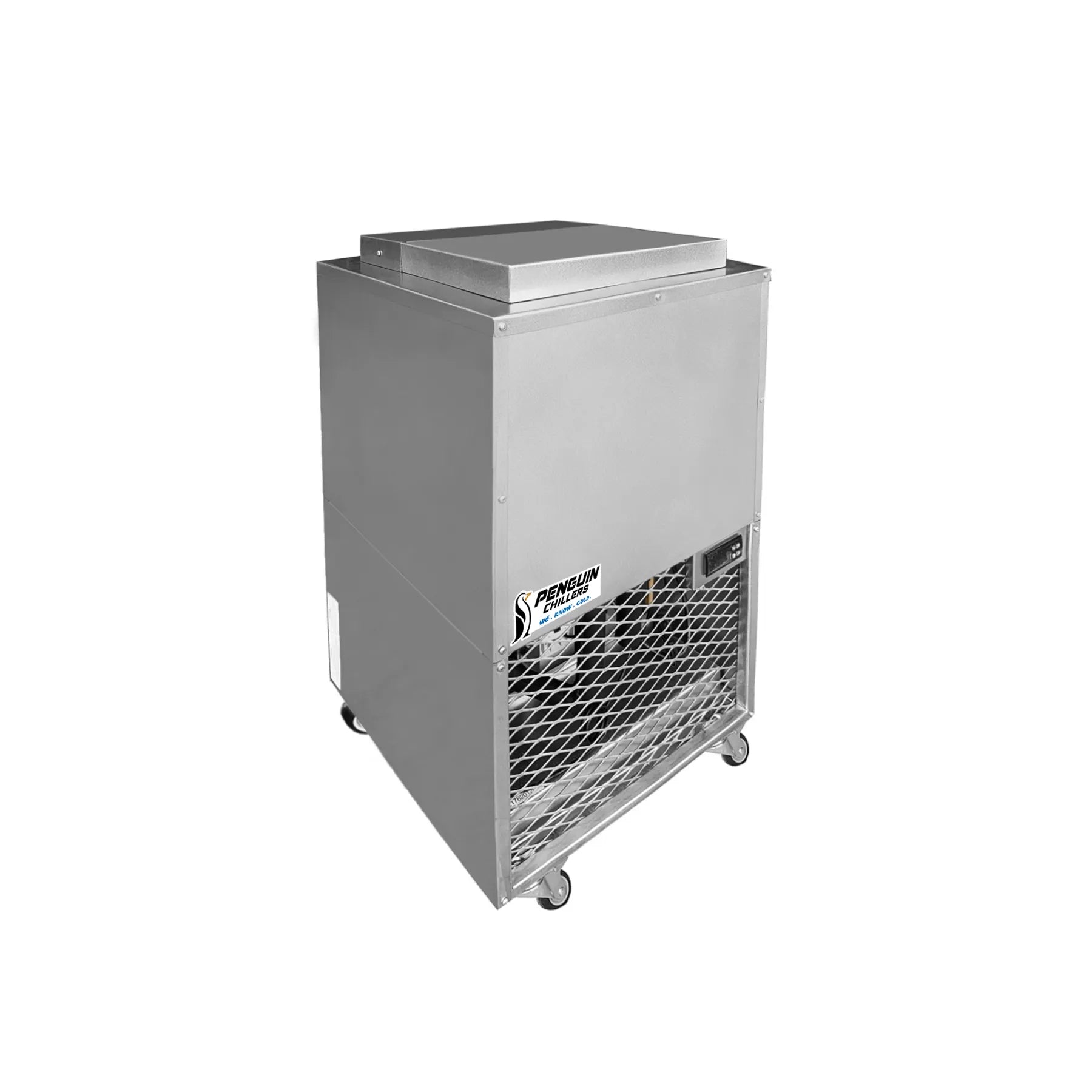 Penguin Chillers 2/3 HP XL Glycol Chiller