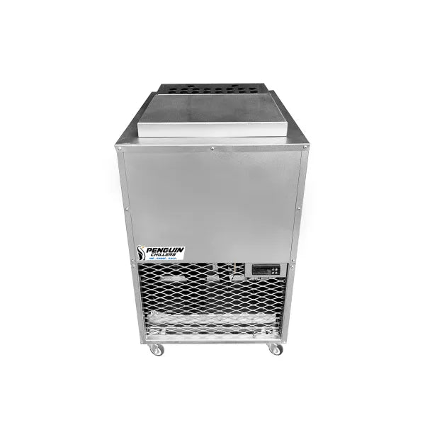 Penguin Chillers 2/3 HP XL Glycol Chiller