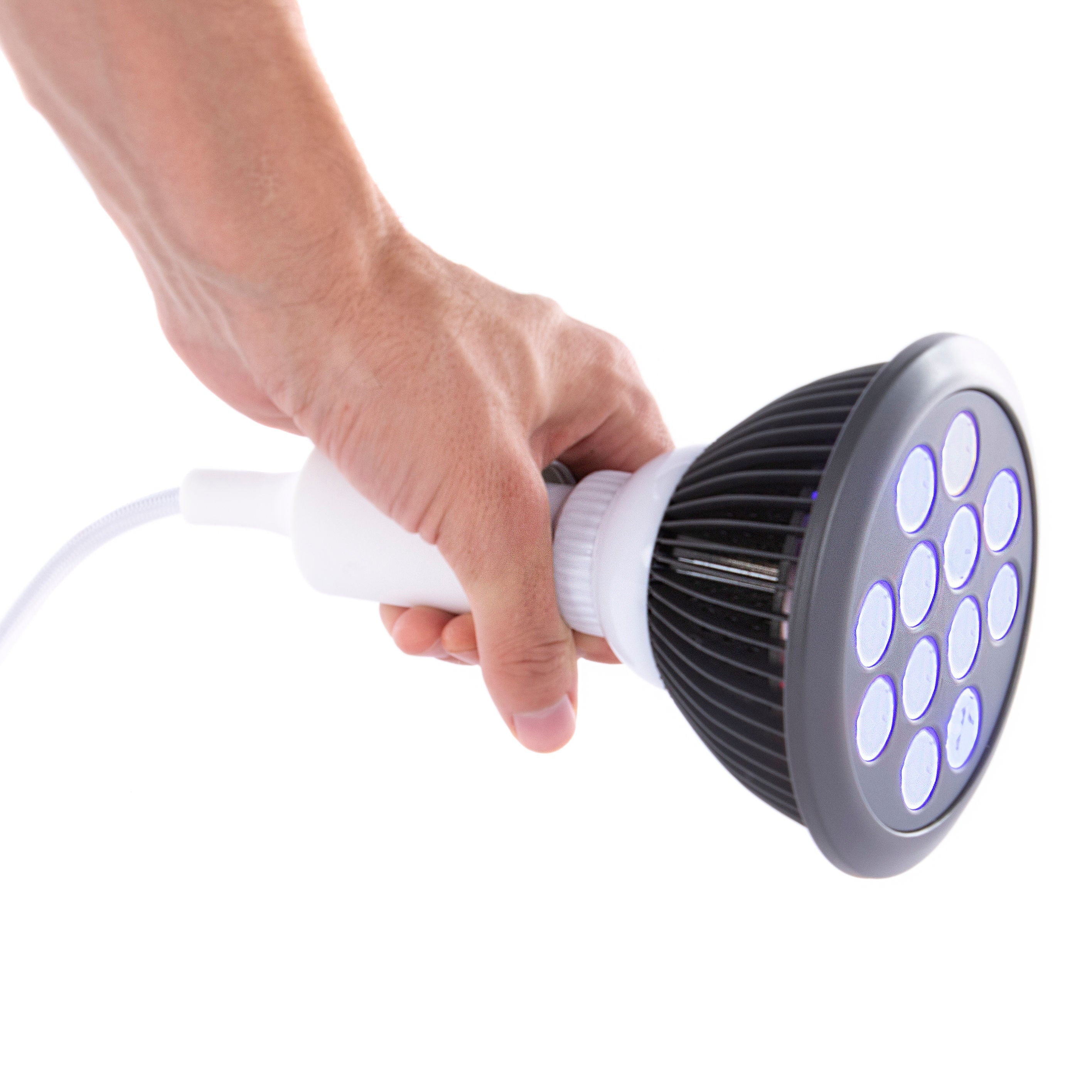 Hooga Health Blue Light Therapy