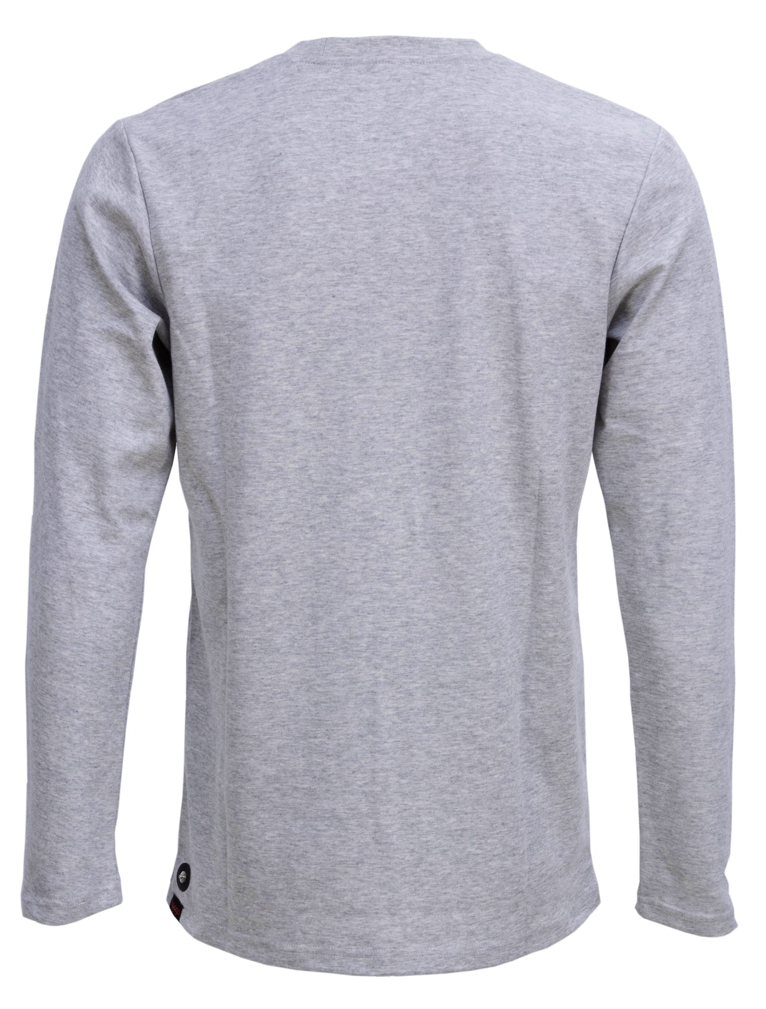 Hooga Health Men's EMF-Shielding Long Sleeve