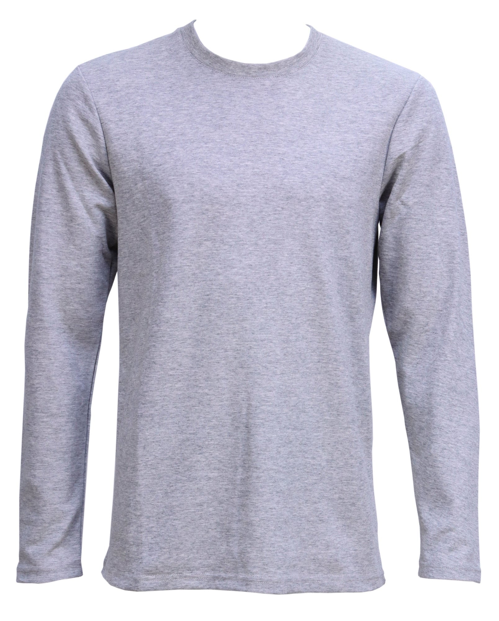 Hooga Health Men's EMF-Shielding Long Sleeve