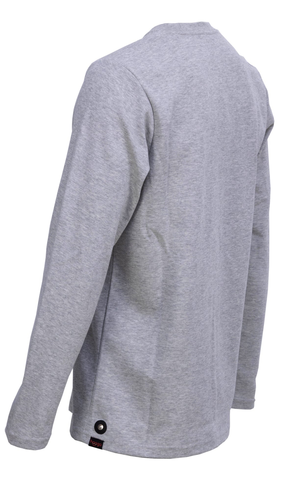 Hooga Health Men's EMF-Shielding Long Sleeve