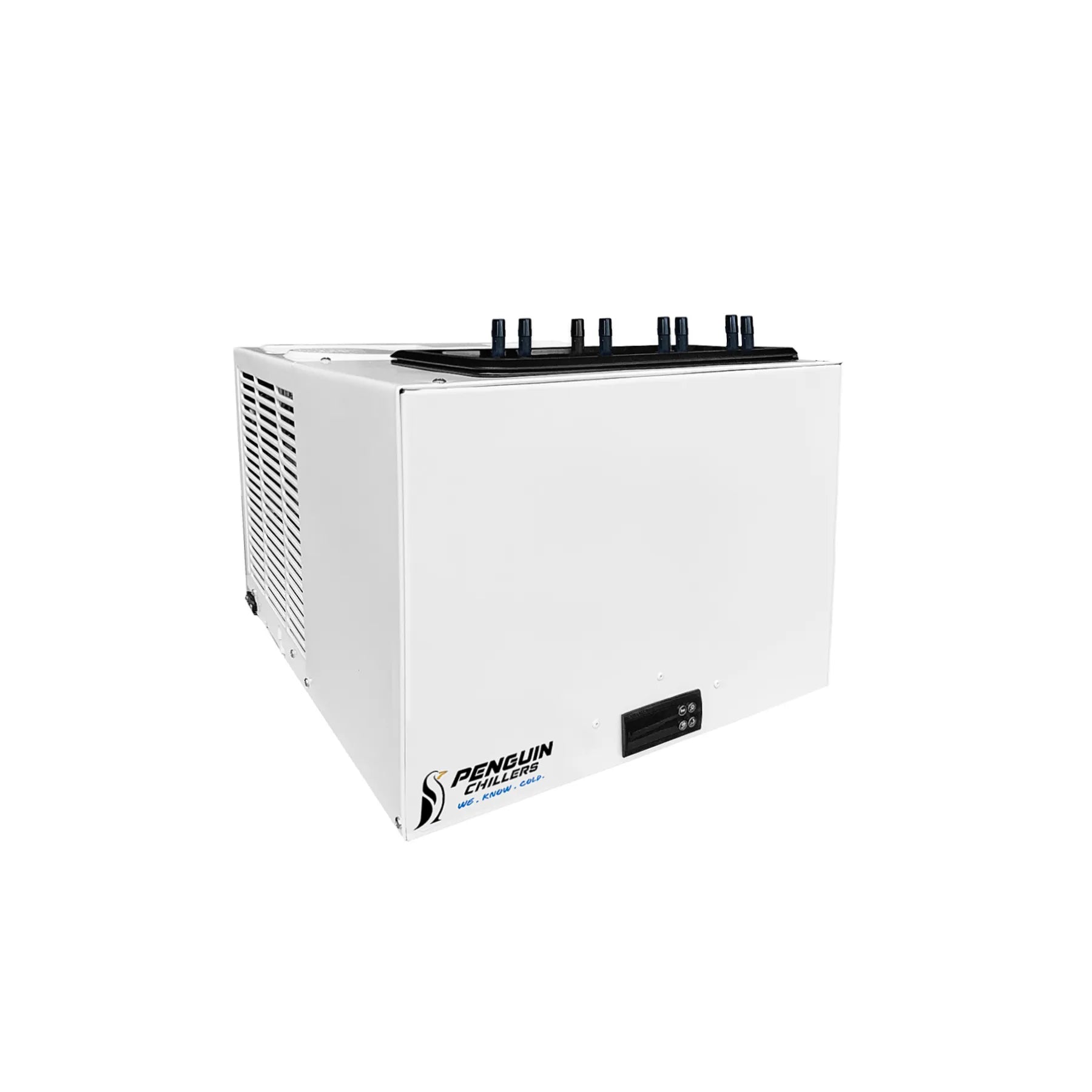 Penguin Chillers 1/3 HP Glycol Chiller