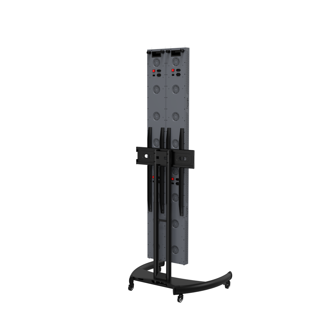 Hooga Health 4x ULTRA1500