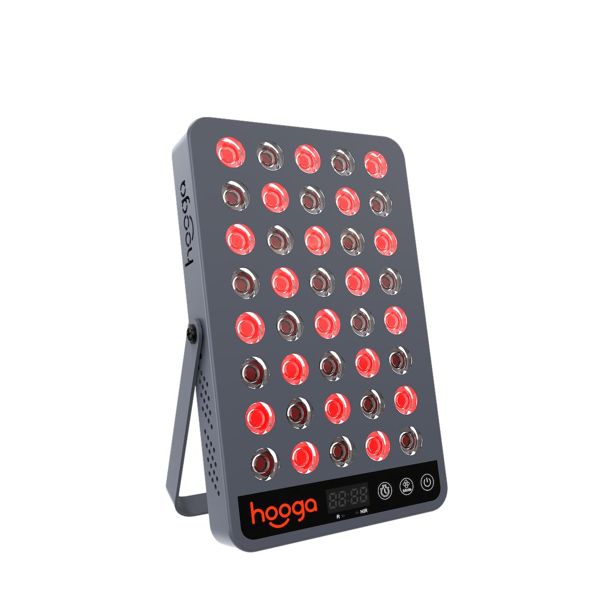 Hooga Health HG200 Red Light Therapy Device