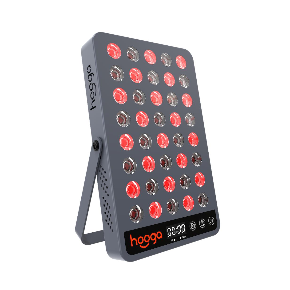 Hooga Health HG200 Red Light Therapy Device